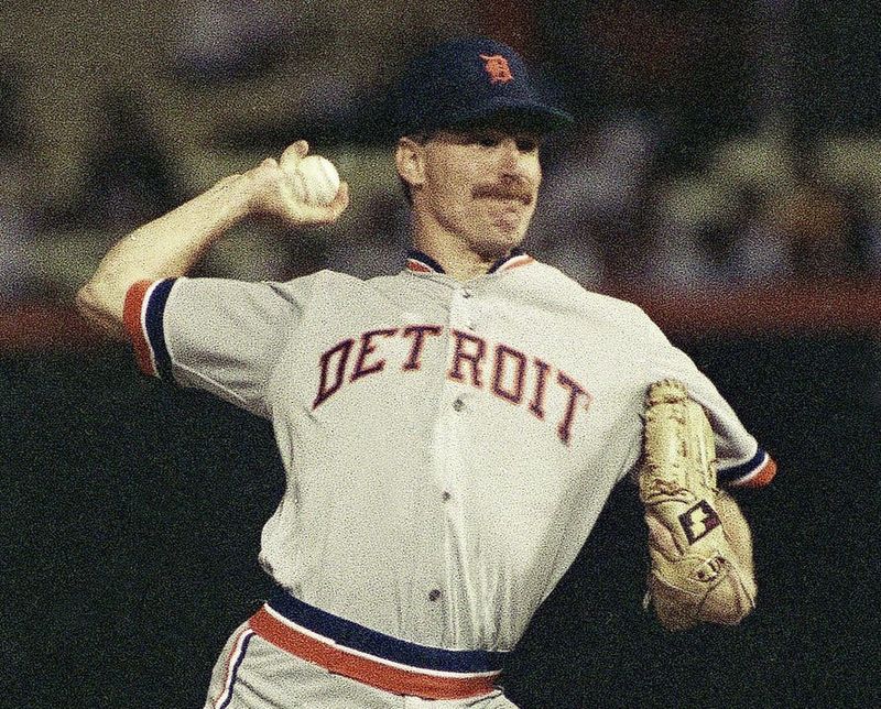 Jack Morris: Clutch Pitcher, Mediocre ERA