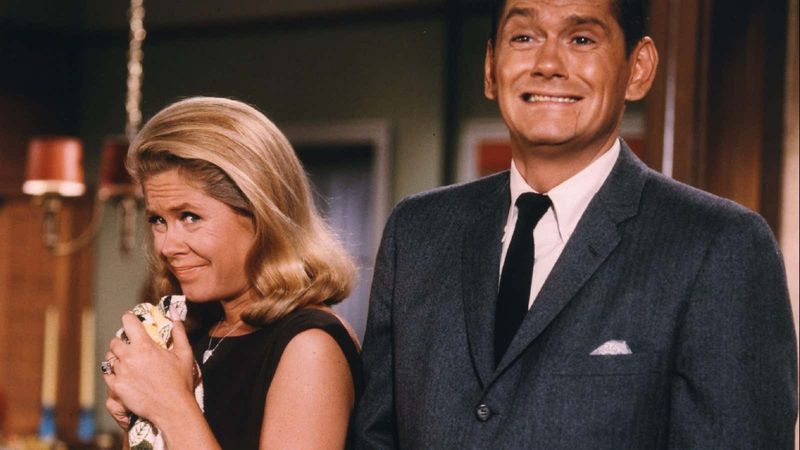 Bewitched