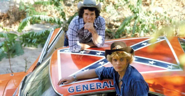 The 10 Greatest Car Chases from The Dukes of Hazzard—Ranked