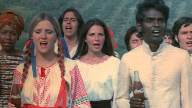 Coca-Cola – 