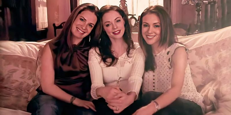 Charmed (Original)