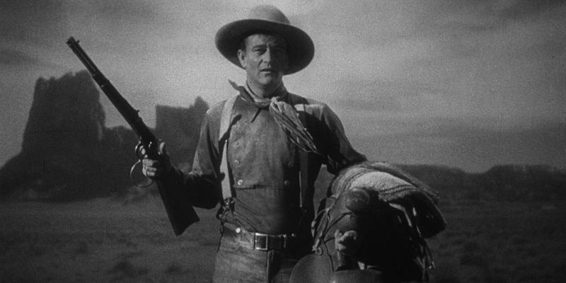 Stagecoach (1939) - The Breakthrough Performance