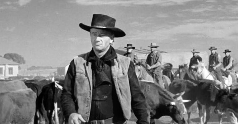 The 15 Westerns That Prove John Wayne Was the Ultimate Cowboy Hero