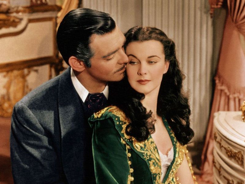 Gone with the Wind (1939)