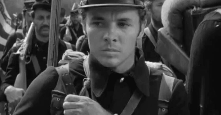 The 19 Most Iconic Films About the U.S. Civil War