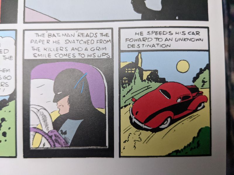 It Didn't Start as a Supercar