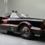 The 1966 Batmobile Was Built in 3 Weeks—Here’s How It Changed History!
