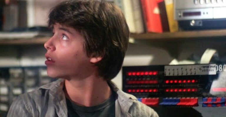 The 1983 Thriller That Scared Reagan and Made Matthew Broderick a Star