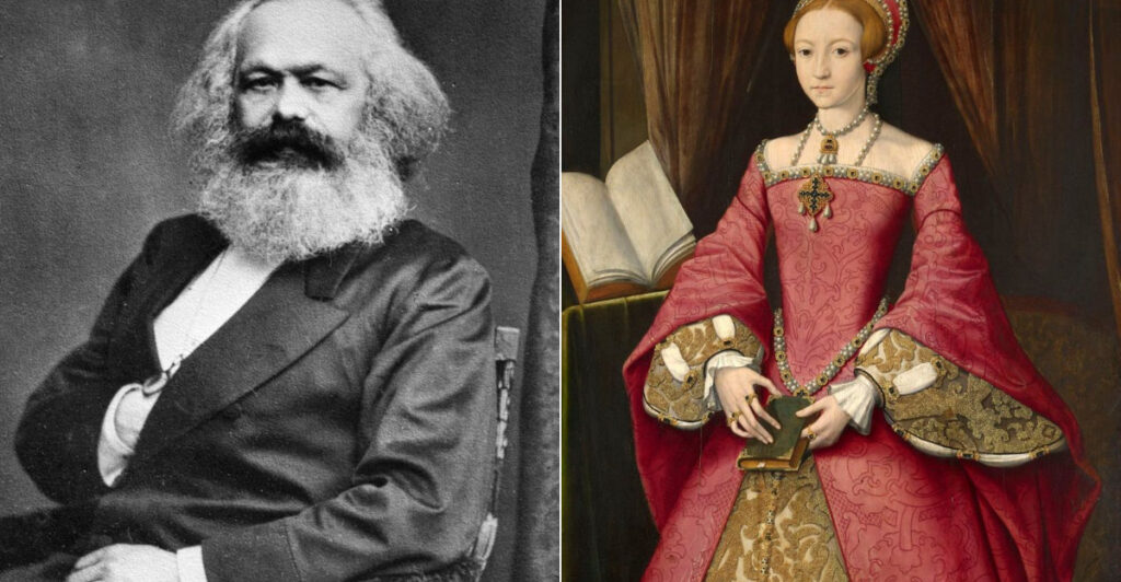 The 20 Most Talked-About People Since the Beginning of Time