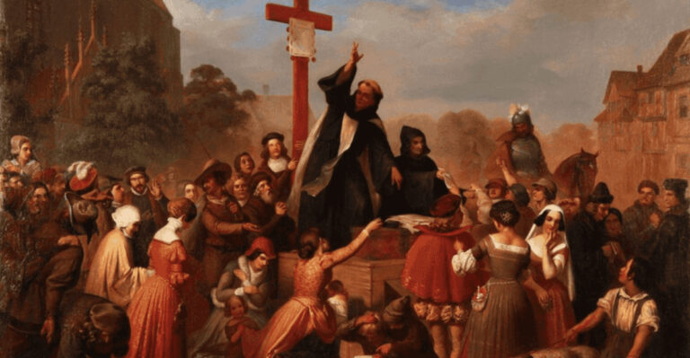 The 20 Worst Mistakes Ever Made by Historical Figures