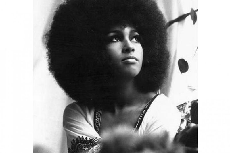 Natural Hair Stigma