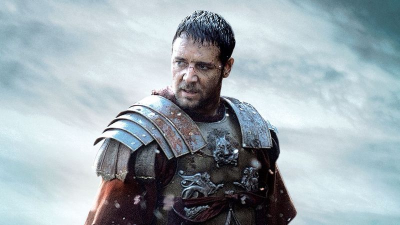 Gladiator (2000)