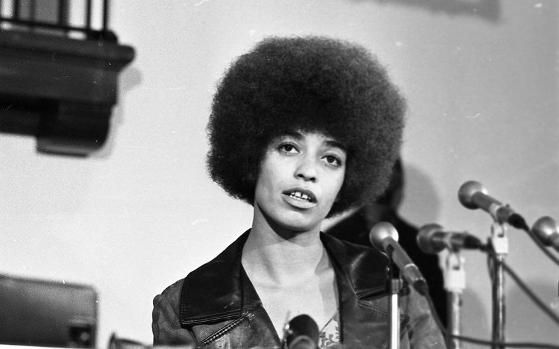 Black Women in Academia