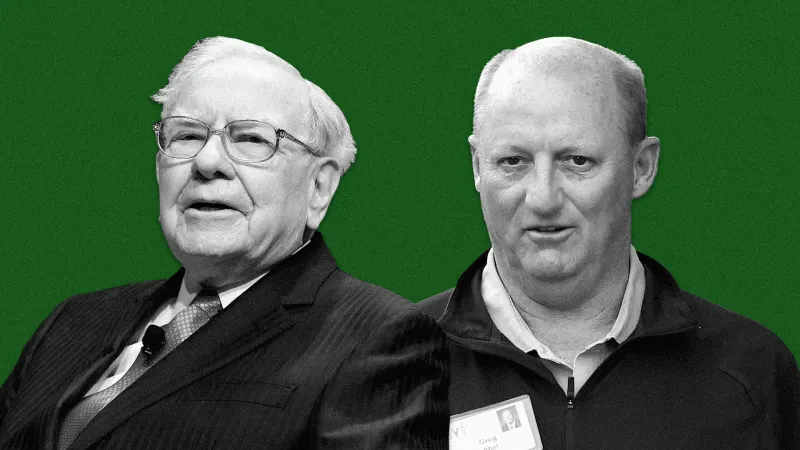 Years of Careful Succession Planning