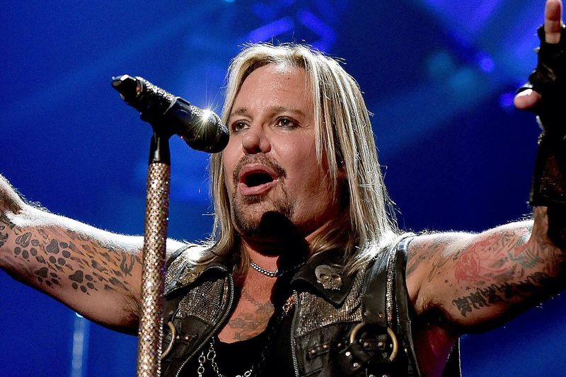 Vince Neil