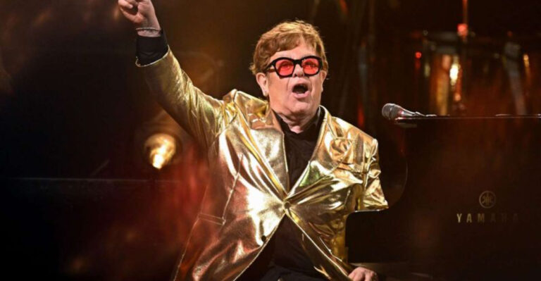 The 41 Richest Rock Stars of All Time, Ranked