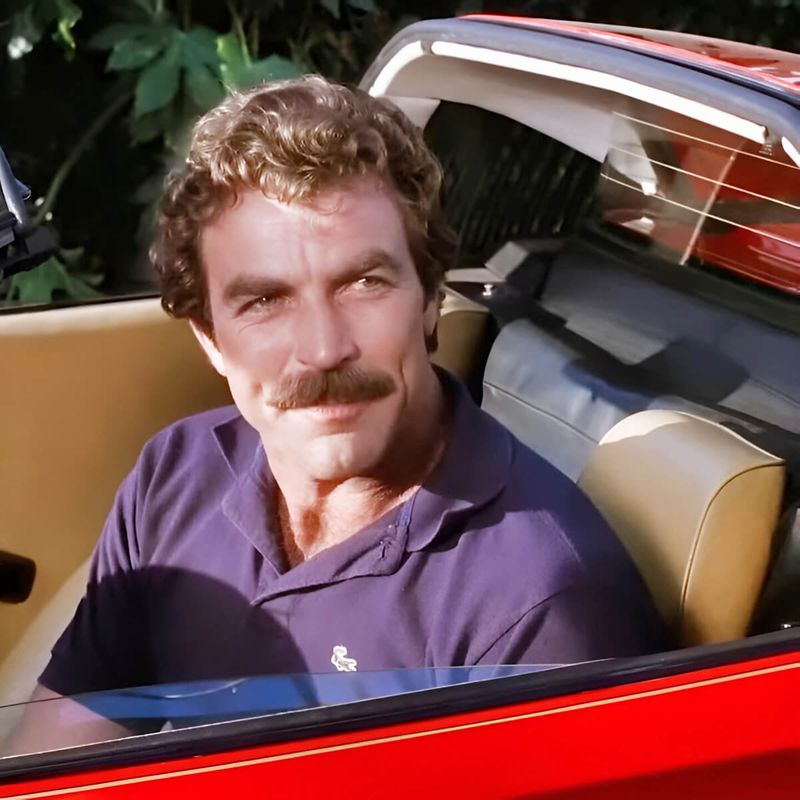 Magnum, P.I. (1980–1988)