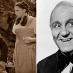 The Actor Who Played 5 Roles in The Wizard of Oz—And You Never Noticed