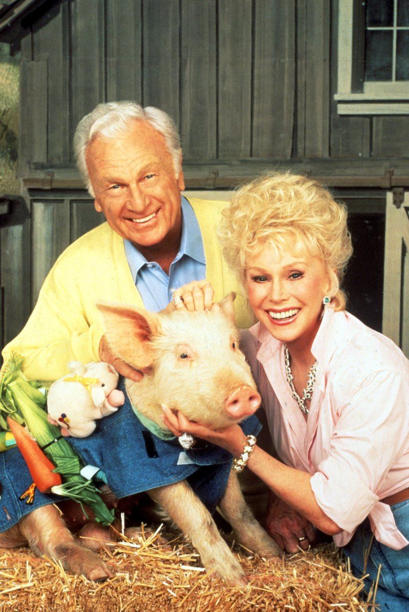 Green Acres