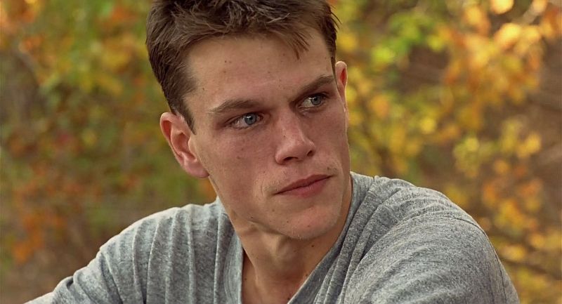 Courage Under Fire (1996)