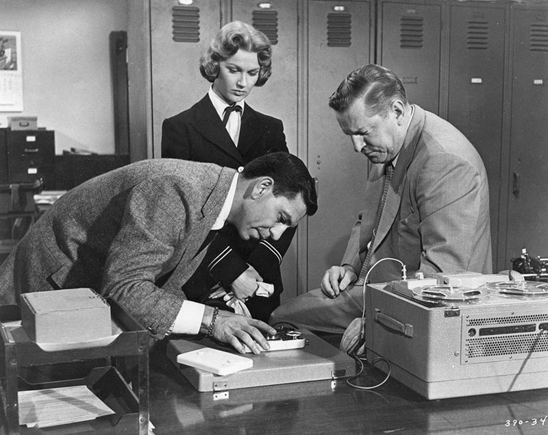 Dragnet (1951–1959)