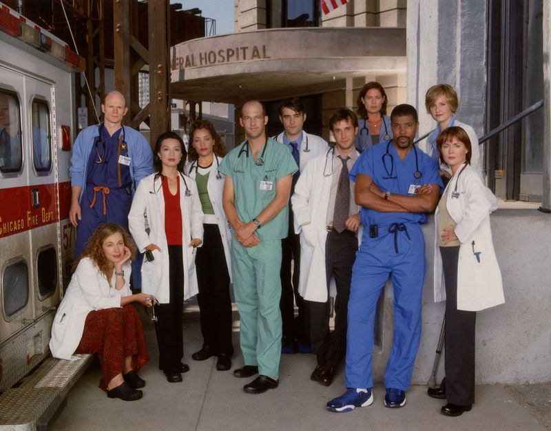 ER (1994–2009)