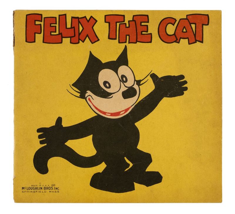 Felix the Cat (1958–1961 TV series)