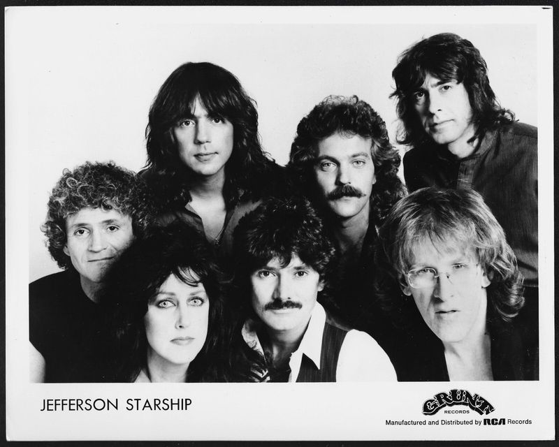 Jefferson Starship