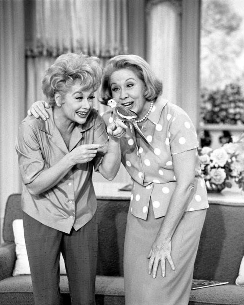 The Lucy Show