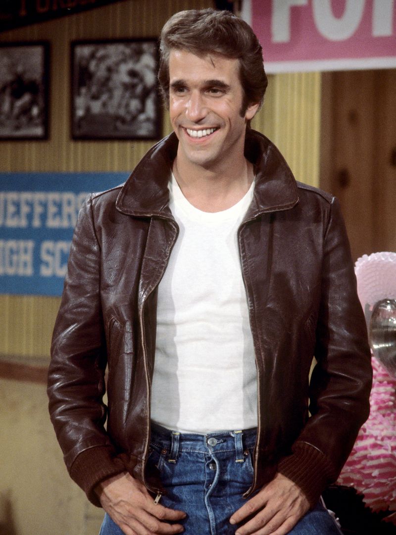 Happy Days (1974–1984)