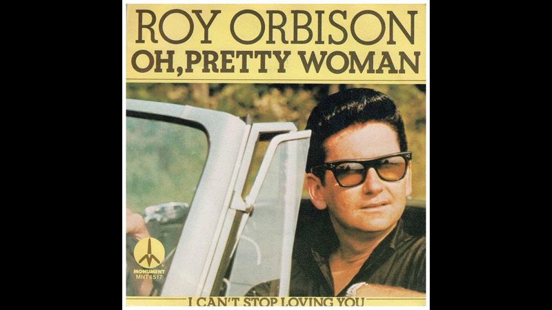 Roy Orbison – 