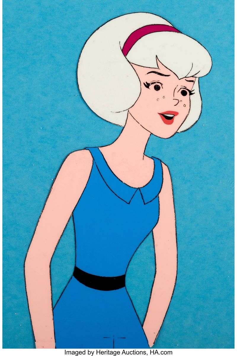 Sabrina the Teenage Witch