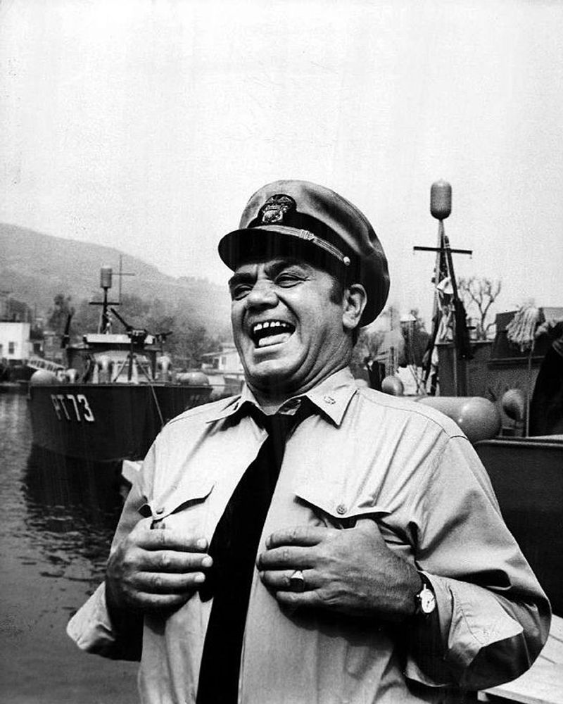 McHale's Navy