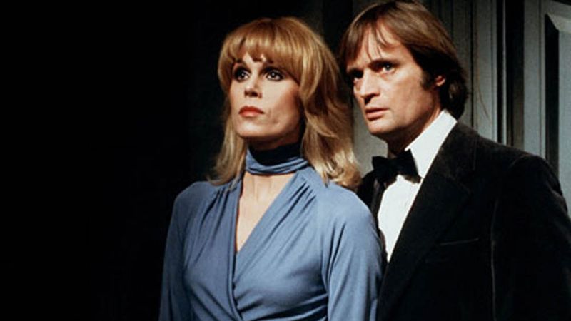 Sapphire and Steel