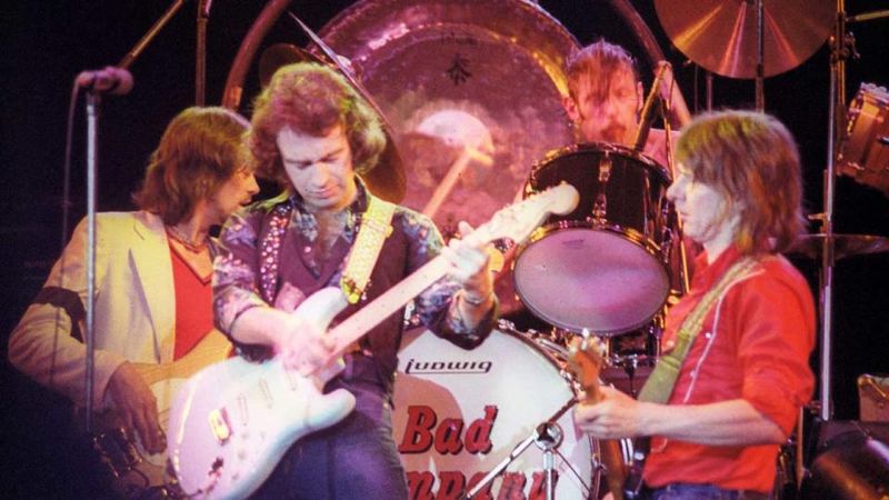 Bad Company