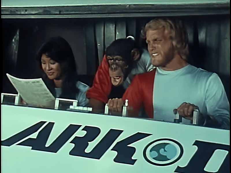 Ark II