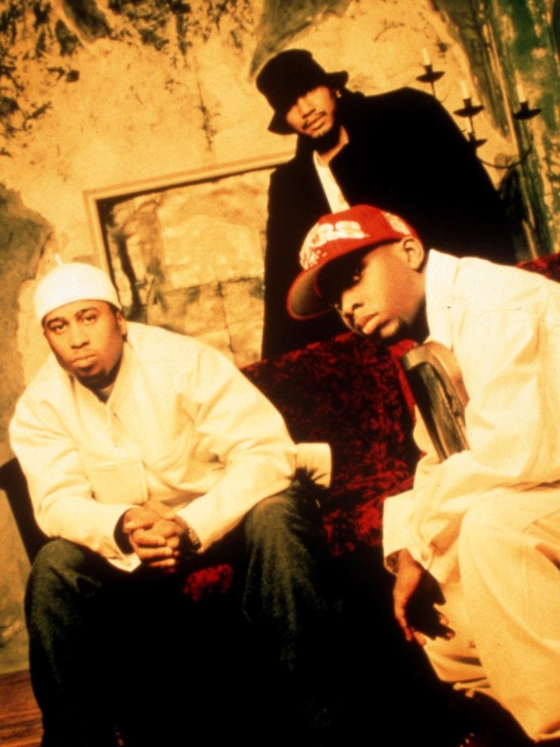 A Tribe Called Quest