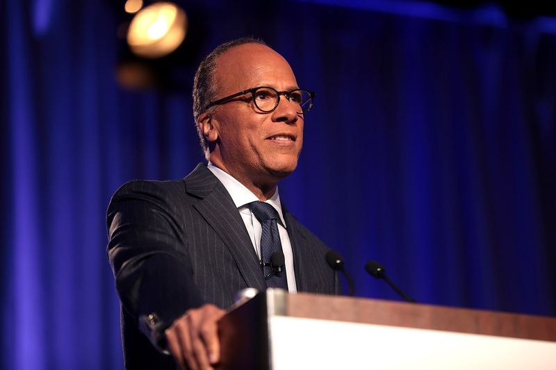 Champion for Media Diversity