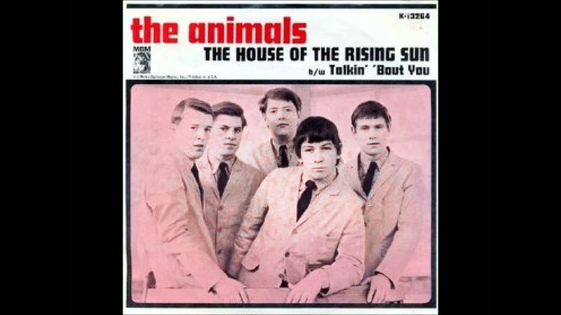 The Animals – 