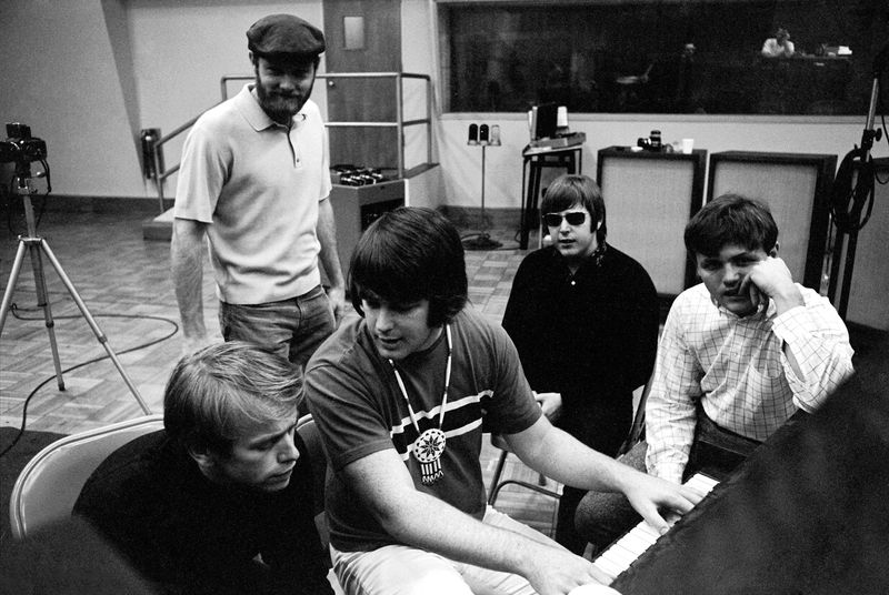 The Beach Boys – 