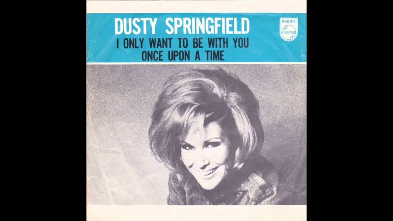 Dusty Springfield – 