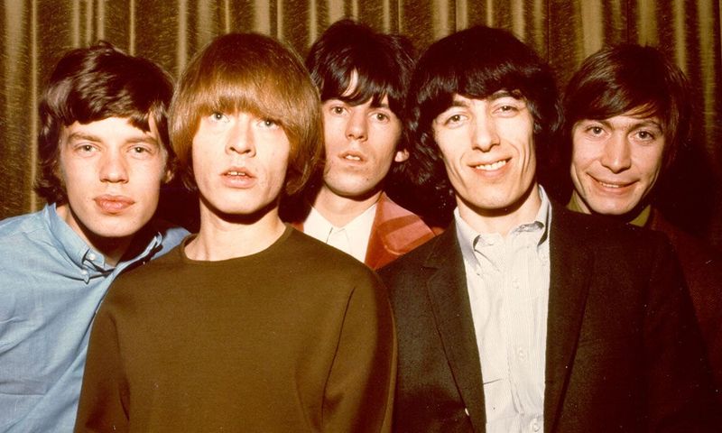 The Rolling Stones – Rock’s ultimate rebels