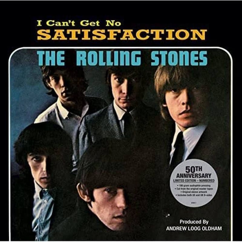 The Rolling Stones – 