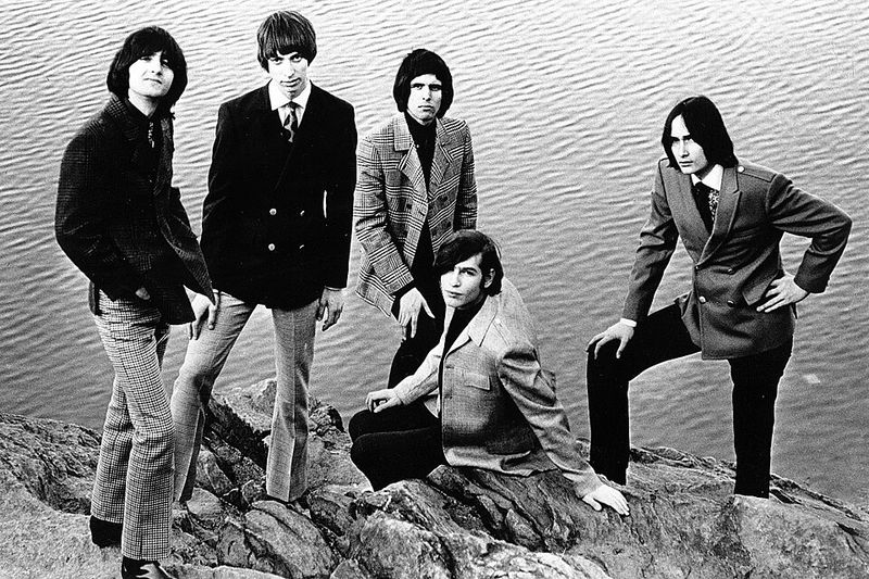 The Left Banke: Chamber Pop Visionaries