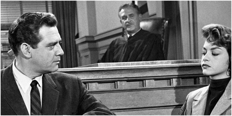 Perry Mason (1957–1966)