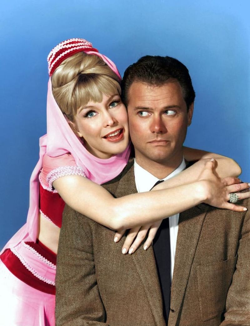 I Dream of Jeannie