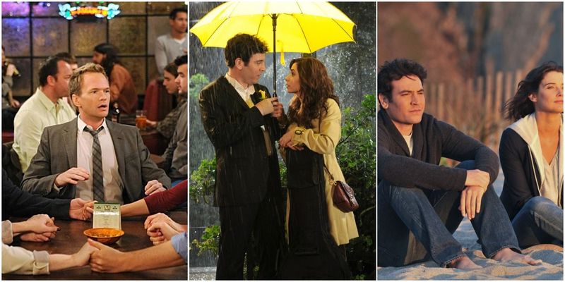 How I Met Your Mother