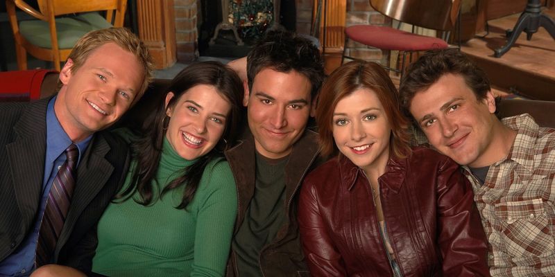 How I Met Your Mother
