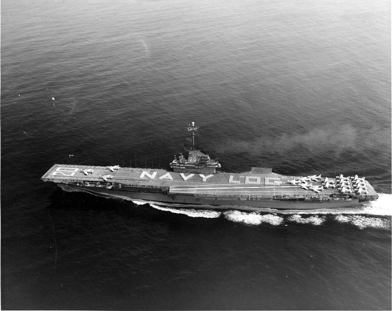 Navy Log (NBC, 1955–63)
