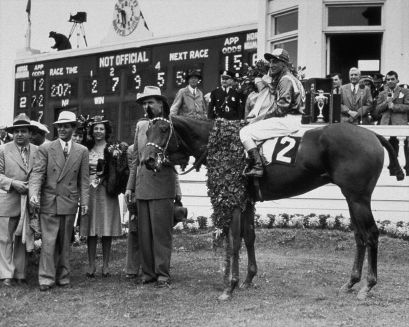 The Race That Almost Wasn't